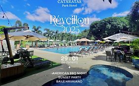 Cataratas Park Hotel E Eventos